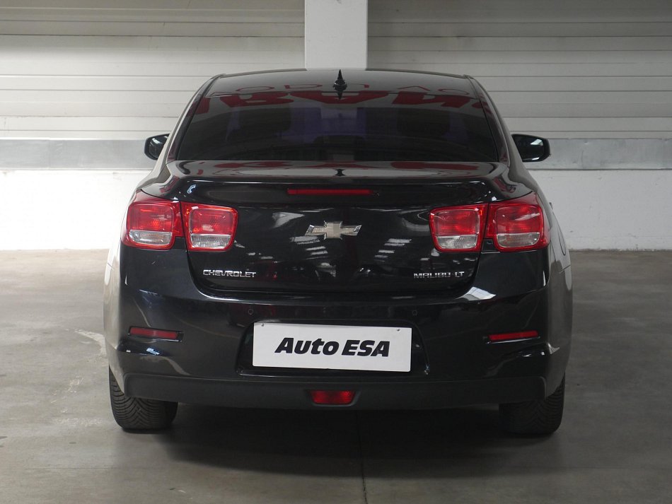 Chevrolet Malibu 2.0  VCDi LT