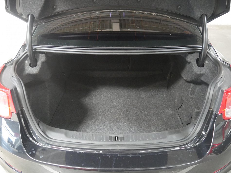 Chevrolet Malibu 2.0  VCDi LT