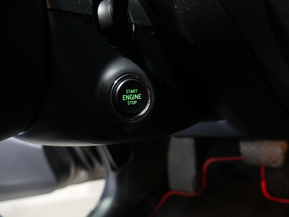 Škoda Octavia III 2.0 TDi 