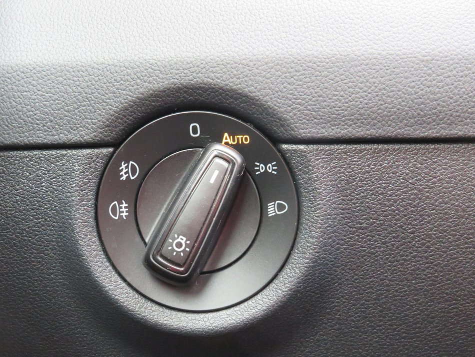 Škoda Octavia III 2.0TDI  4x4