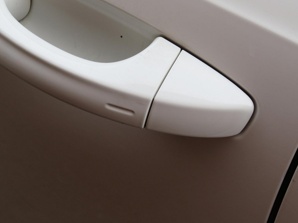 Škoda Octavia III 2.0TDI  4x4