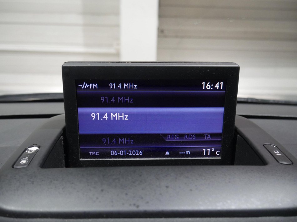 Peugeot 3008 1.6 HDi 