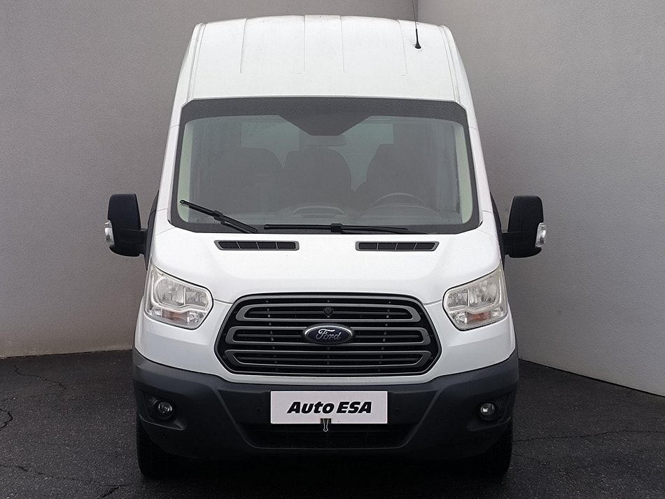 Ford Transit 2.2TDCi Trend L3H3 9MÍST