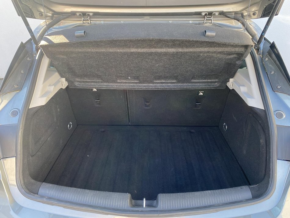 Opel Astra 1.0T Edition