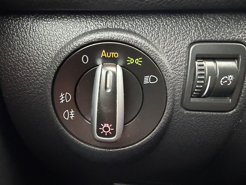 Volkswagen Tiguan 2.0 TDi Sport 4x4