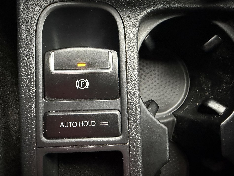 Volkswagen Tiguan 2.0 TDi Sport 4x4