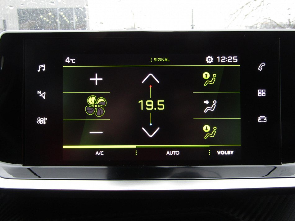 Peugeot 2008 1.2PT GT Line