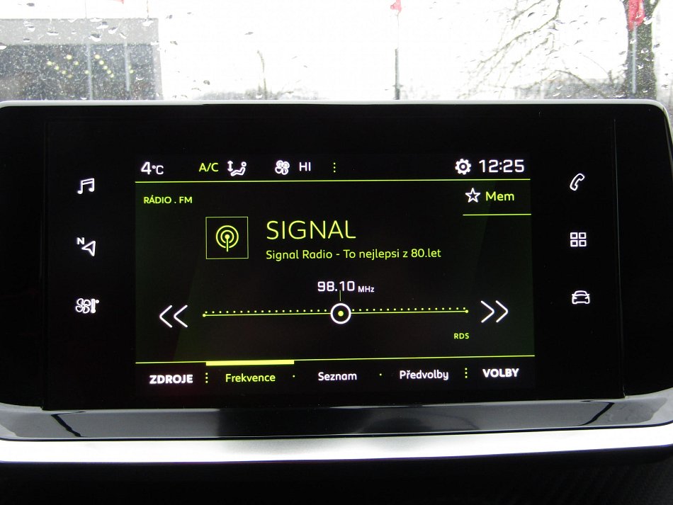 Peugeot 2008 1.2PT GT Line