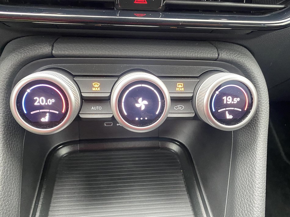 Škoda Kodiaq II 2.0 TDi Exclusive 4x4