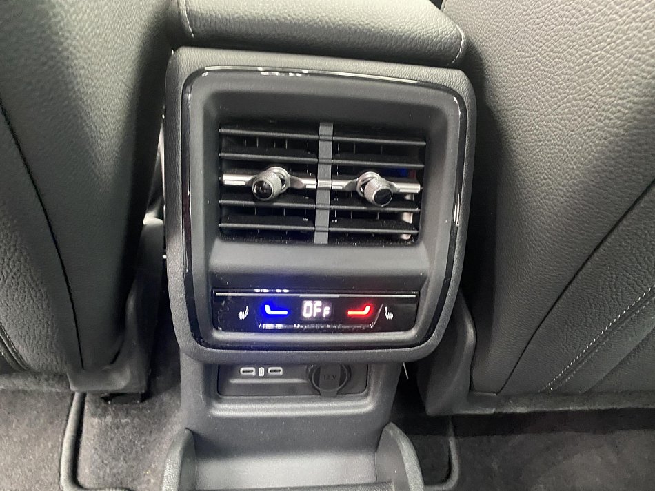 Škoda Kodiaq II 2.0 TDi Exclusive 4x4