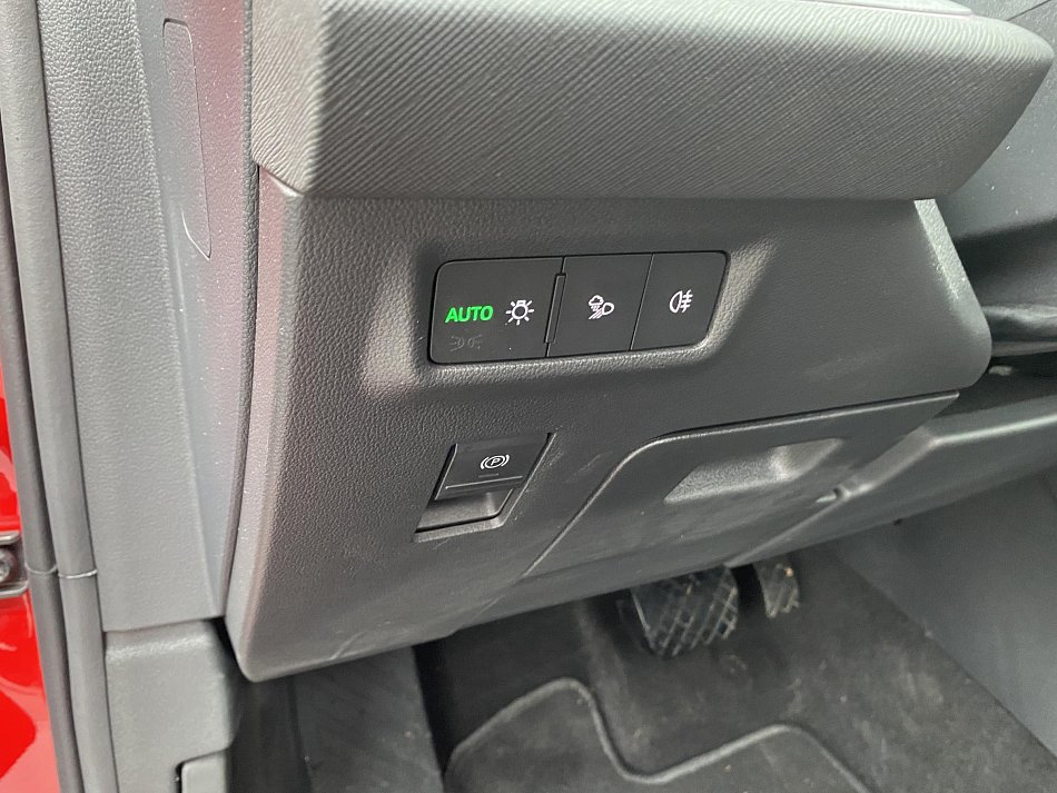 Škoda Kodiaq II 2.0 TDi Exclusive 4x4