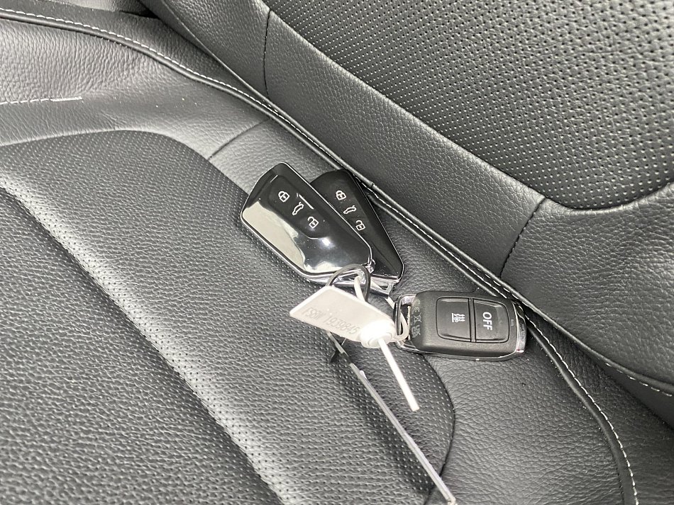 Škoda Kodiaq II 2.0 TDi Exclusive 4x4