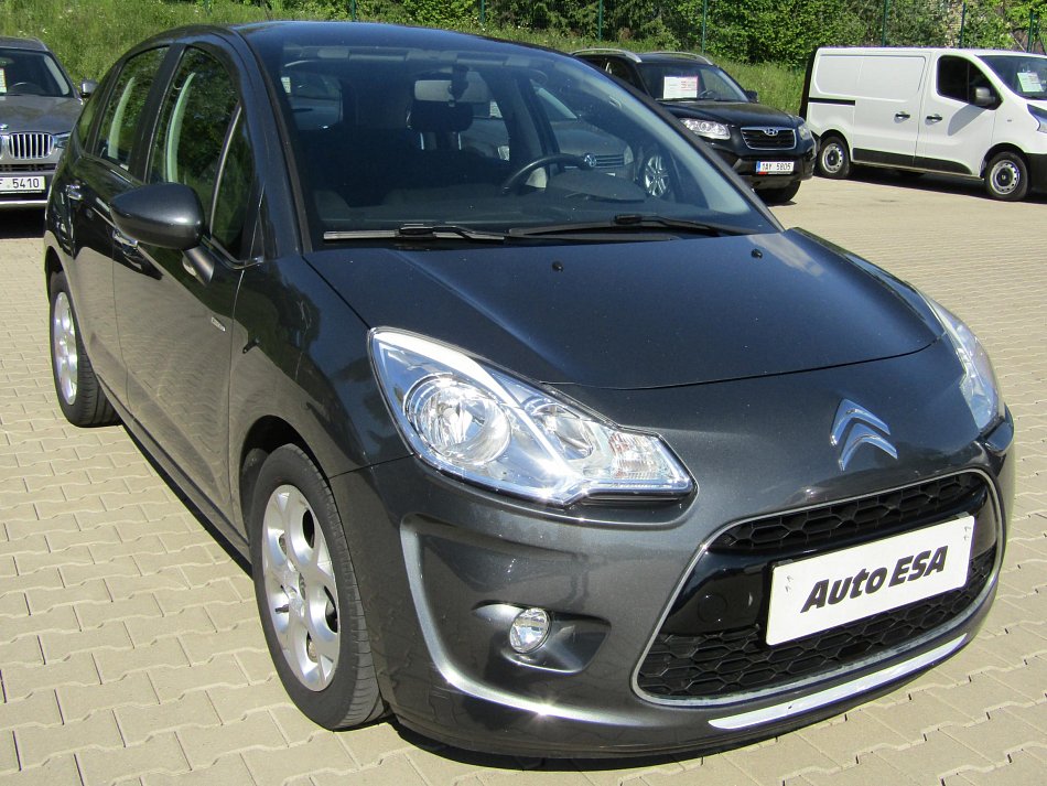 Citroën C3 1.4i 