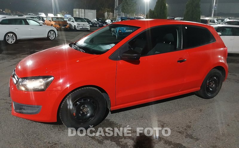 Volkswagen Polo 1.2 