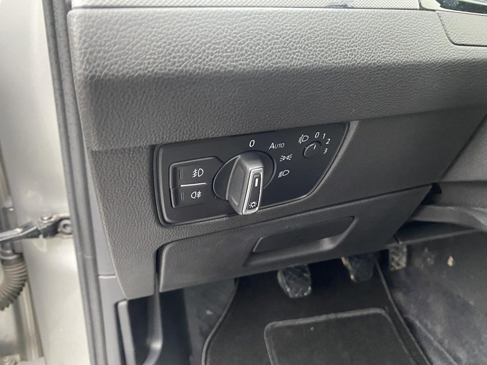 Volkswagen Passat 2.0 TDi Comfortline