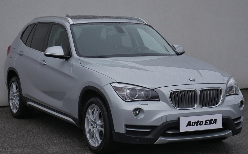 BMW X1 2.0xd  xD