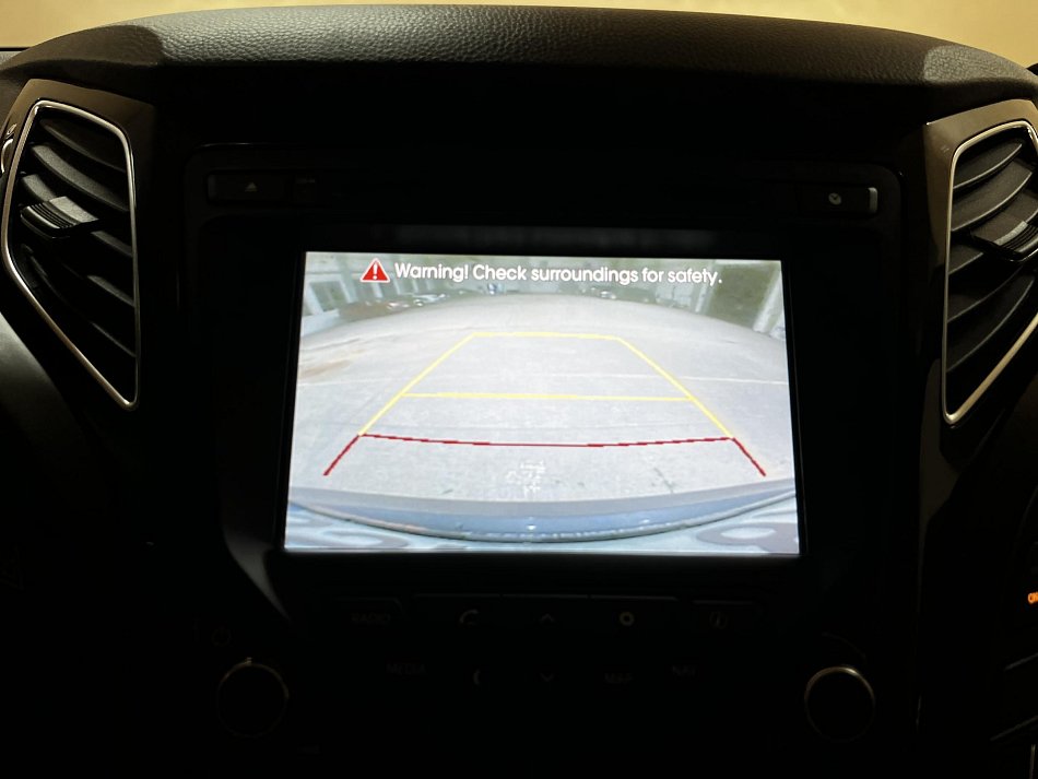 Hyundai I40 1.7 CRDi 