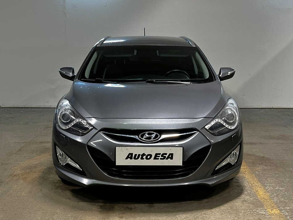 Hyundai I40 1.7 CRDi 