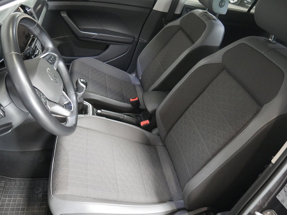 Volkswagen T-Cross 1.0 TSi Style