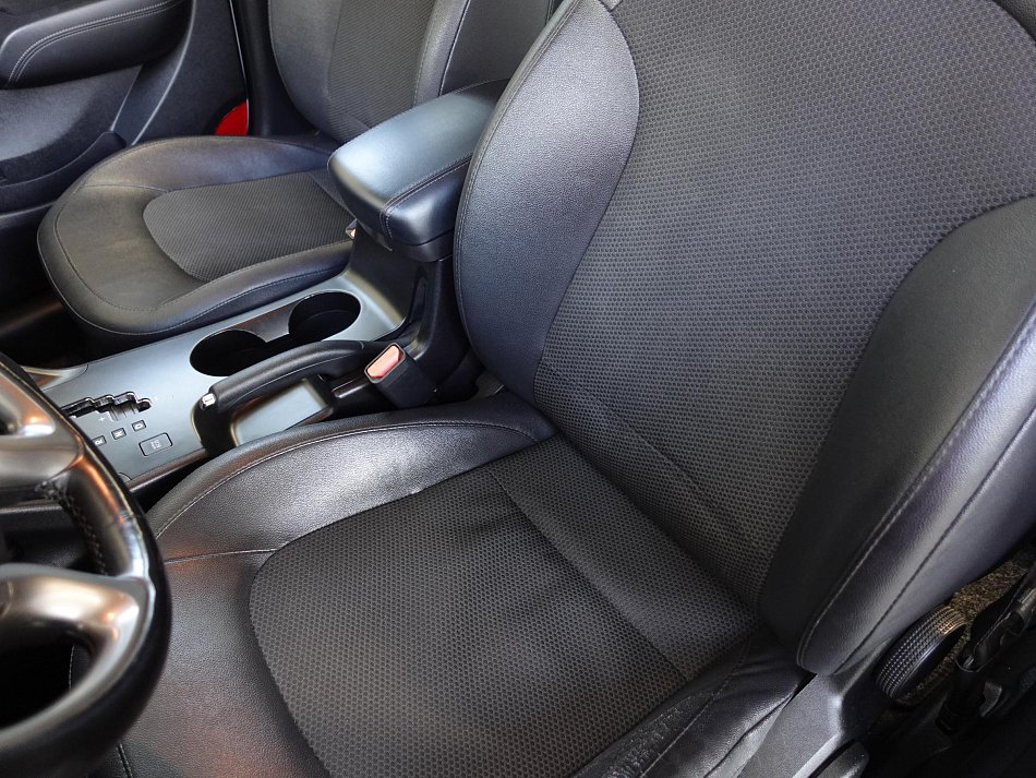 Hyundai Ix35 2.0 GDi Trikolor