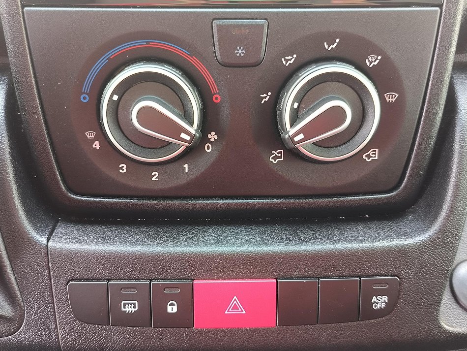 Peugeot Boxer 2.2HDi  L2H2