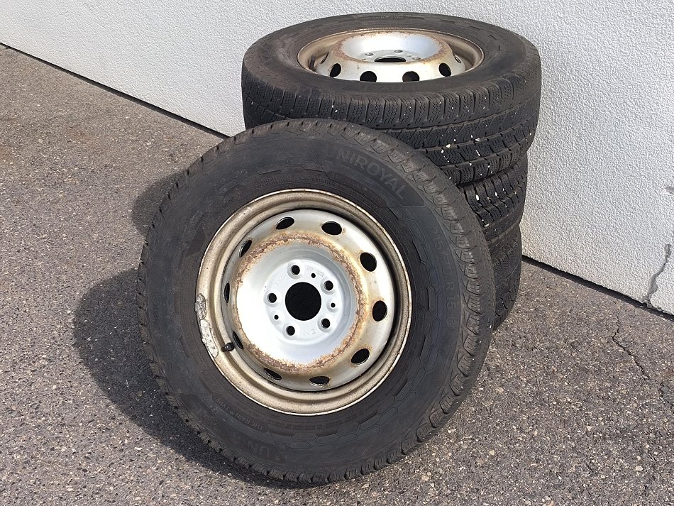 Peugeot Boxer 2.2HDi  L2H2