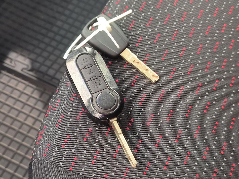 Peugeot Boxer 2.2HDi  L2H2