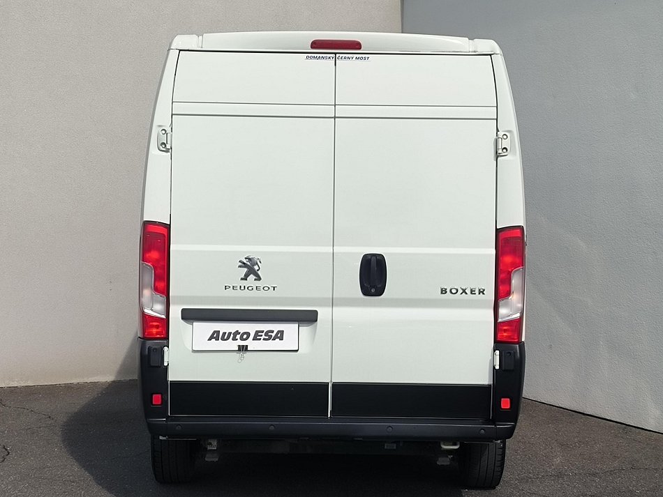 Peugeot Boxer 2.2HDi  L2H2