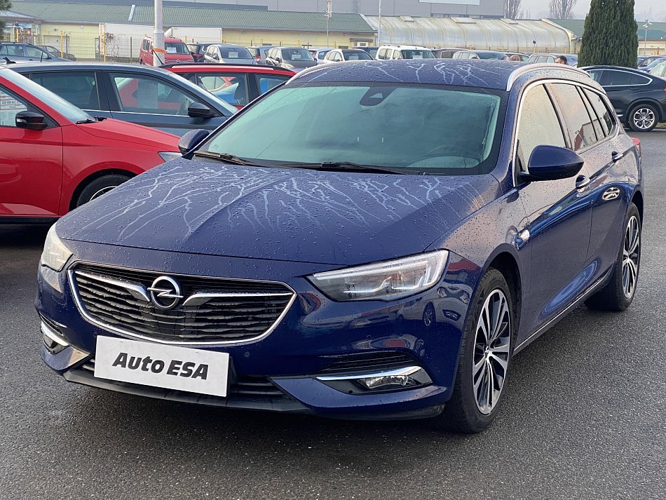 Opel Insignia 2.0CDTi Innovation 4x4
