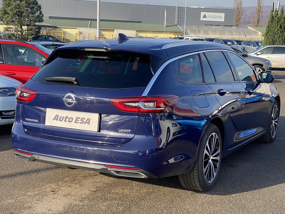 Opel Insignia 2.0CDTi Innovation 4x4