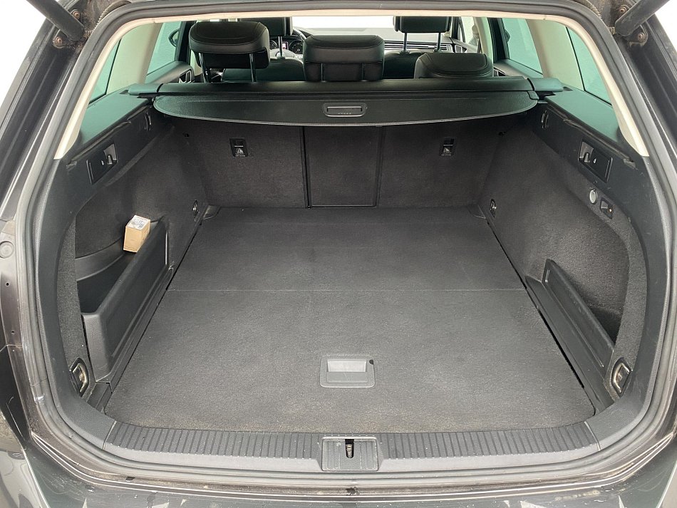 Volkswagen Passat 2.0 TSi Highline 4x4