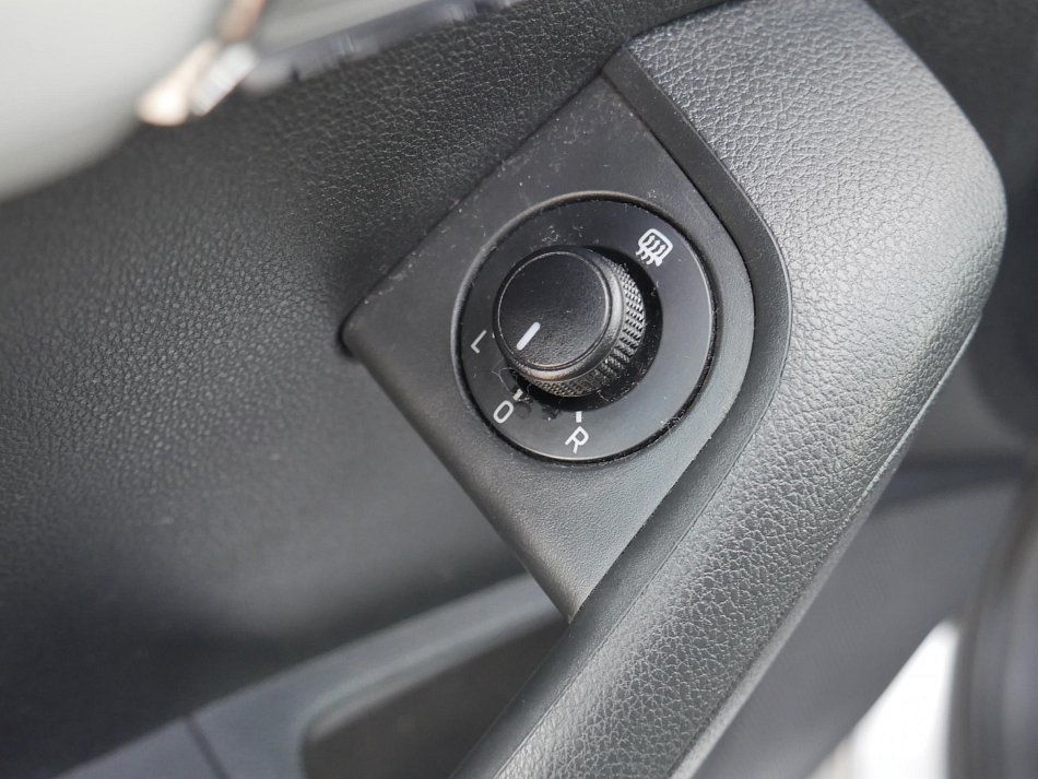 Škoda Octavia III 1.6 TDi Ambition