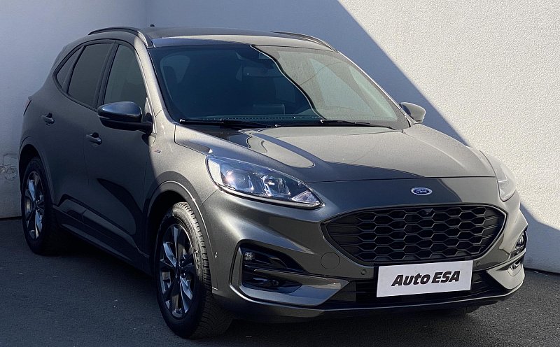 Ford Kuga 1.5 EB ST-Line