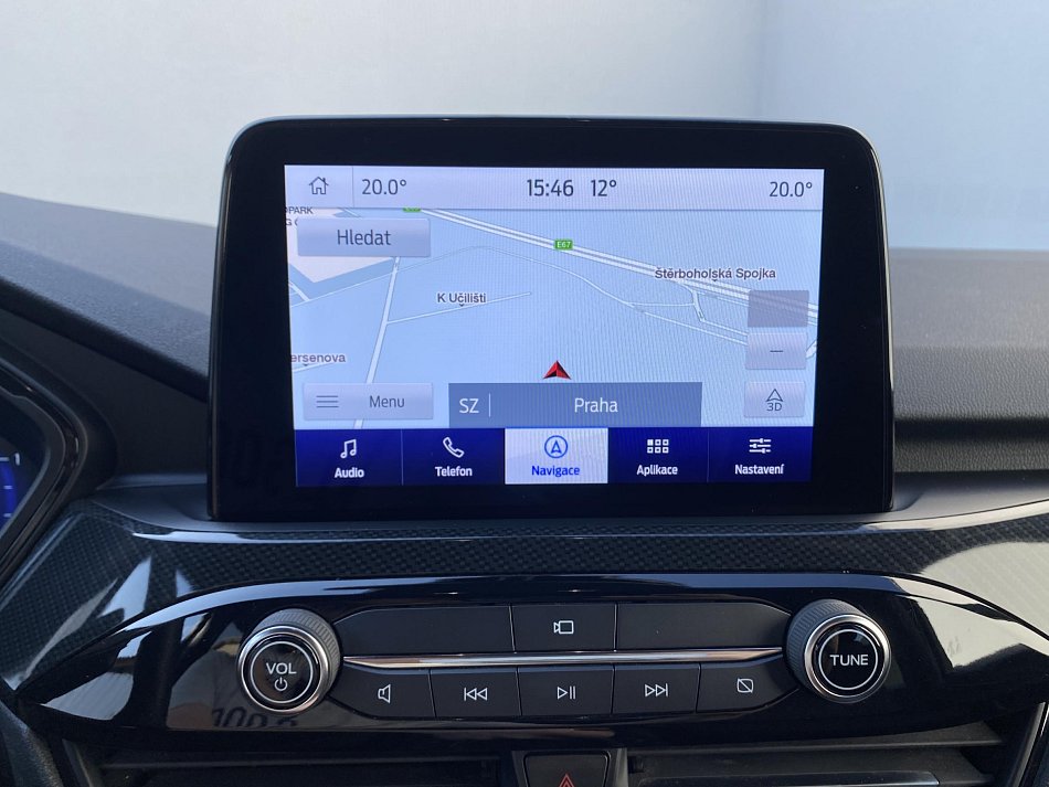 Ford Kuga 1.5 EB ST-Line