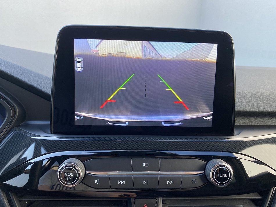 Ford Kuga 1.5 EB ST-Line