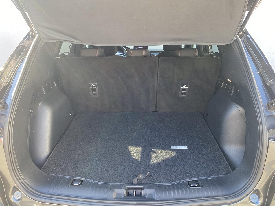 Ford Kuga 1.5 EB ST-Line