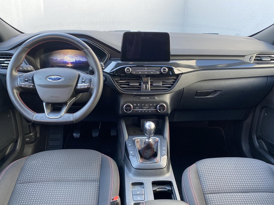 Ford Kuga 1.5 EB ST-Line