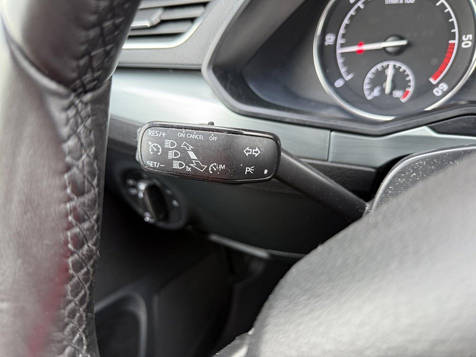 Škoda Superb III 2.0TDi Ambition