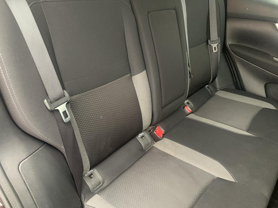 Nissan Qashqai 1.2 DiG-T N-Connecta