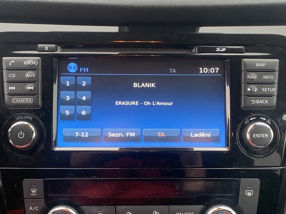 Nissan Qashqai 1.2 DiG-T N-Connecta