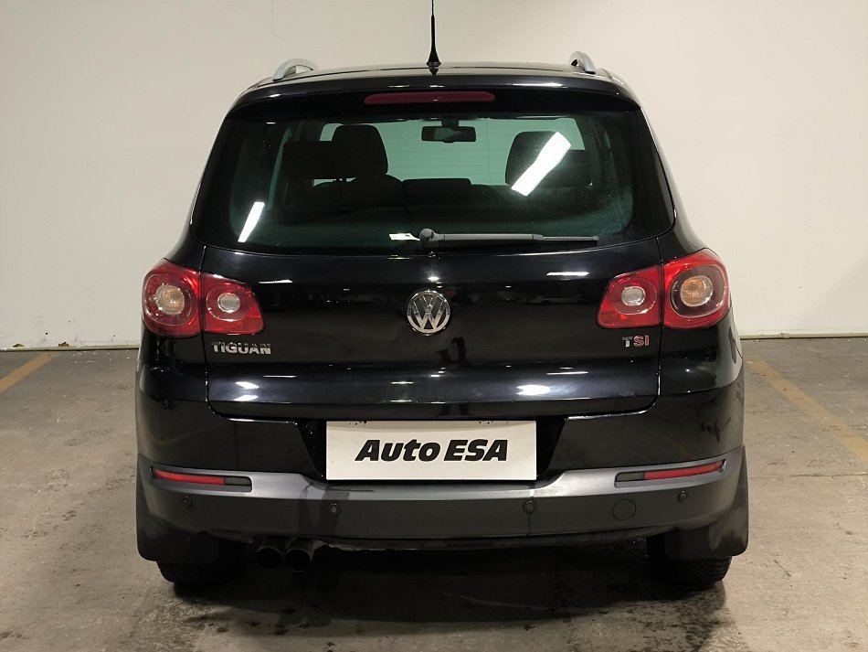 Volkswagen Tiguan 1.4 TSi  4x4