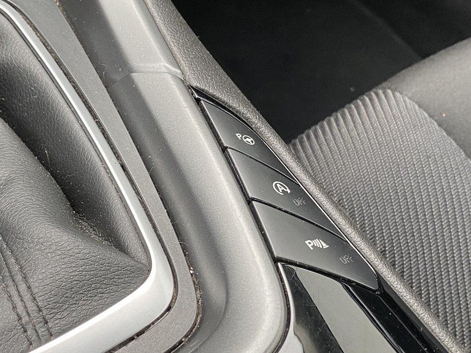 Ford Mondeo 2.0EB Titanium