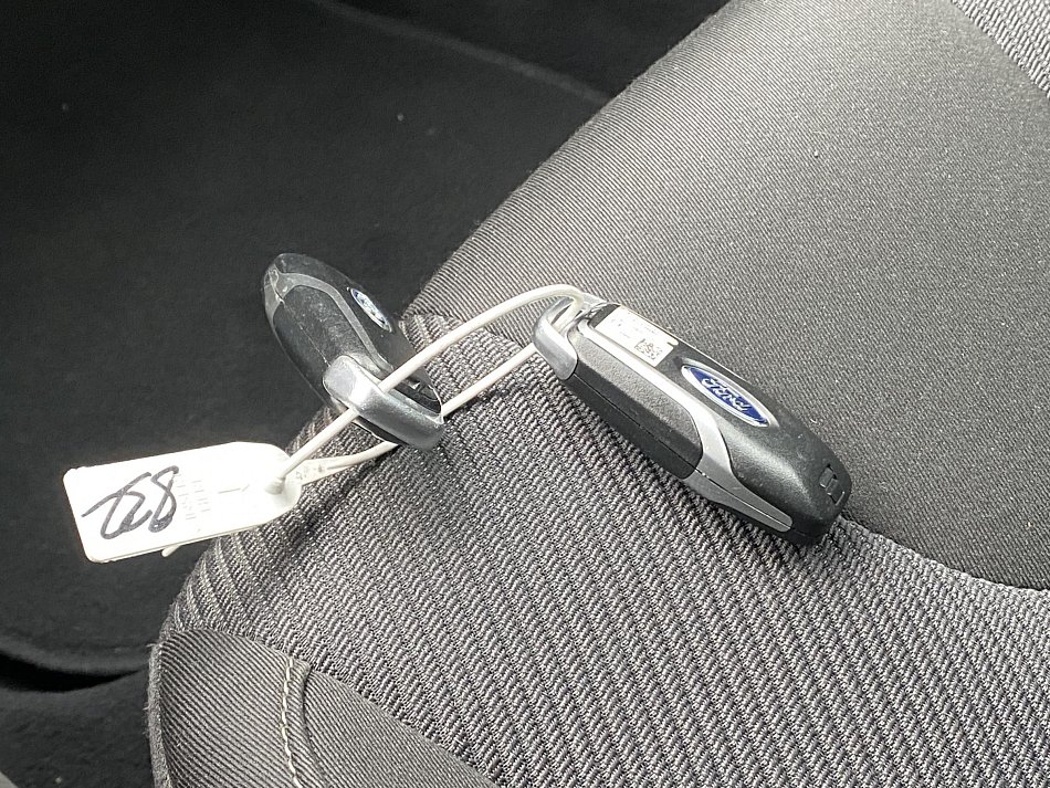 Ford Mondeo 2.0EB Titanium