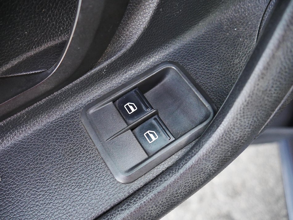 Škoda Fabia II 1.2 i 