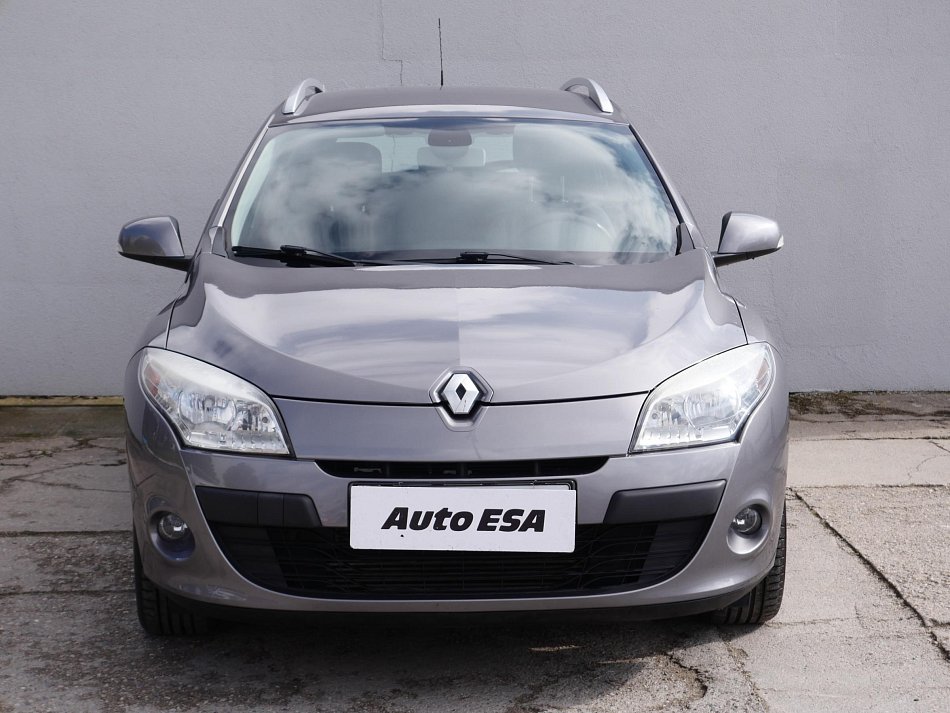 Renault Mégane 1.4TCe 