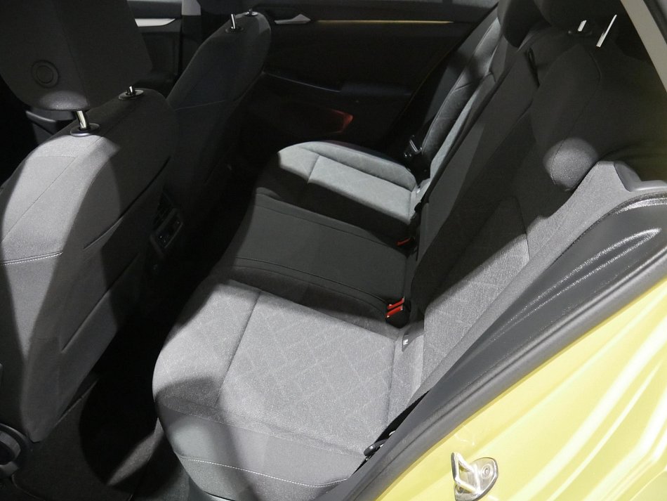 Volkswagen Golf 1.5TSi 