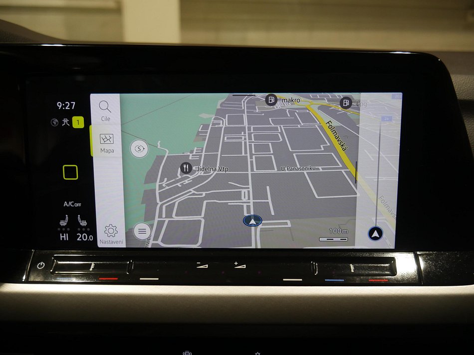 Volkswagen Golf 1.5TSi 