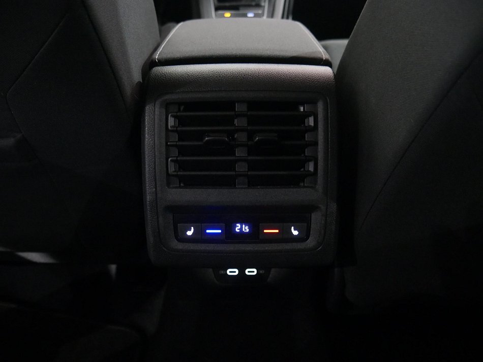 Volkswagen Golf 1.5TSi 