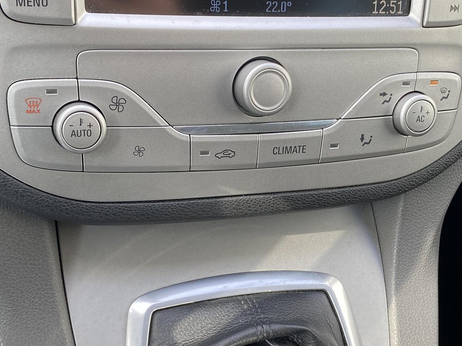 Ford Kuga 2.0 TDCi Trend