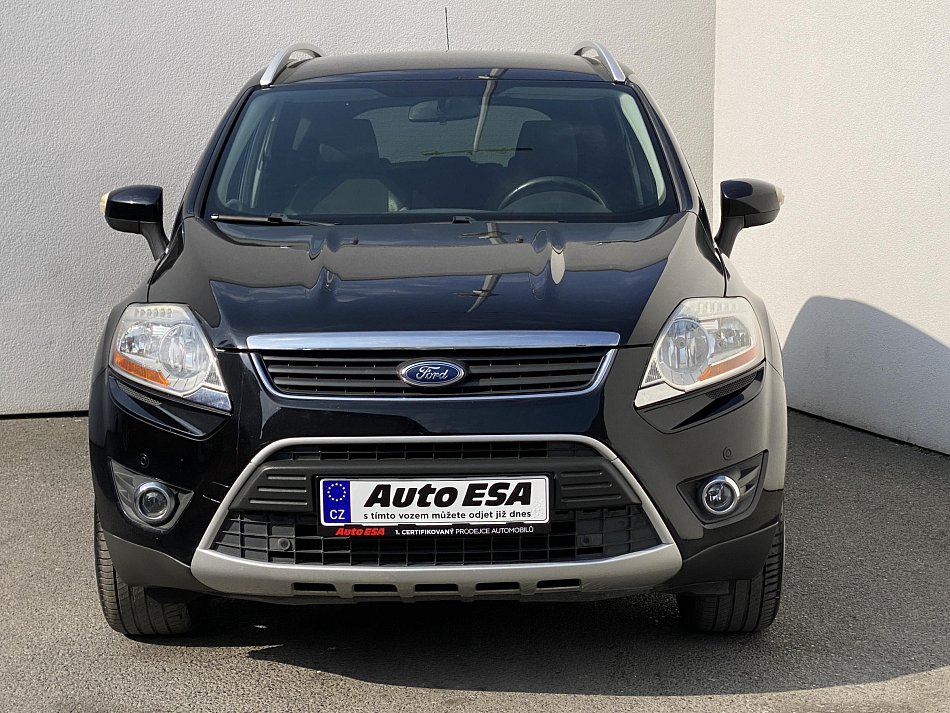 Ford Kuga 2.0 TDCi Trend